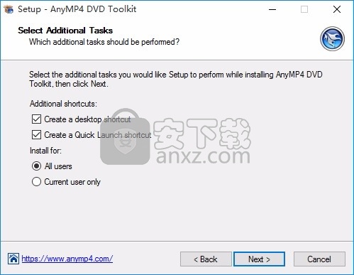 4Videosoft Media Toolkit Ultimate(媒体工具包)