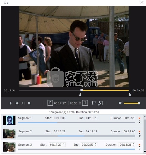 4Videosoft Blu-ray Ripper(三合一媒体刻录软件)
