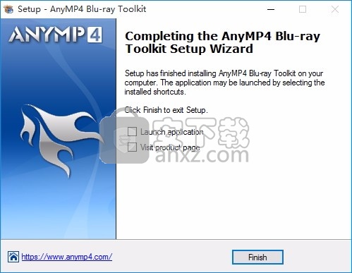 4Videosoft Blu-ray Toolkit(蓝光刻录工具包)