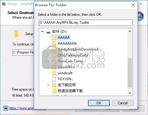 4Videosoft Blu-ray Toolkit(蓝光刻录工具包)