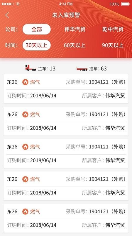 进销存
