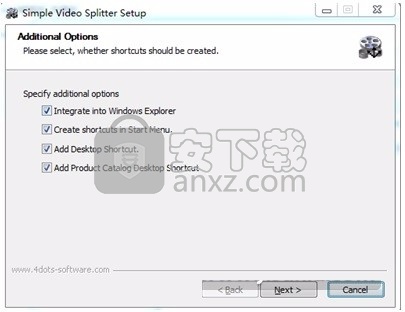 Free Video Cutter Expert(视频文件切割专家)