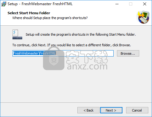 FreshHTML Pro(HTML可视化编辑软件) 