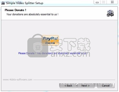 Free Video Cutter Expert(视频文件切割专家)