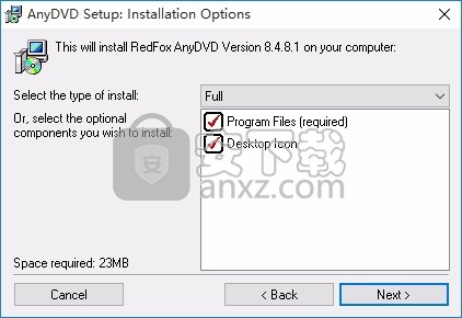 Slysoft AnyDVD(DVD光盘解码与解密工具)