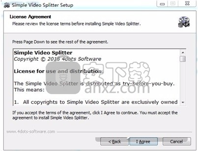 Free Video Cutter Expert(视频文件切割专家)