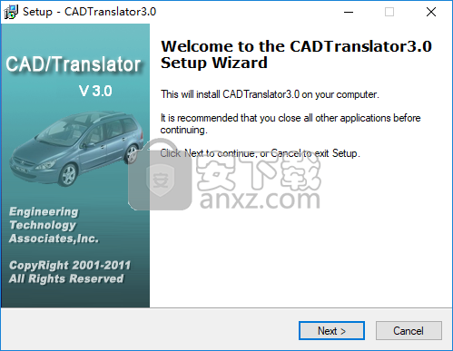 CADTranslator(图纸翻译专家)