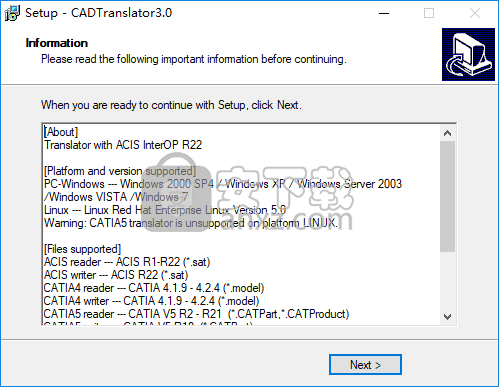 CADTranslator(图纸翻译专家)