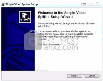 Free Video Cutter Expert(视频文件切割专家)