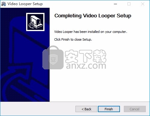 Video Looper(视频处理与编辑工具)