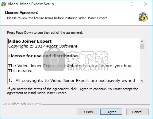 Video Joiner Expert(视频处理工具)