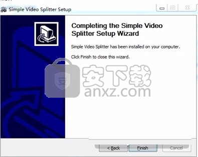 Free Video Cutter Expert(视频文件切割专家)