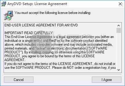 Slysoft AnyDVD(DVD光盘解码与解密工具)