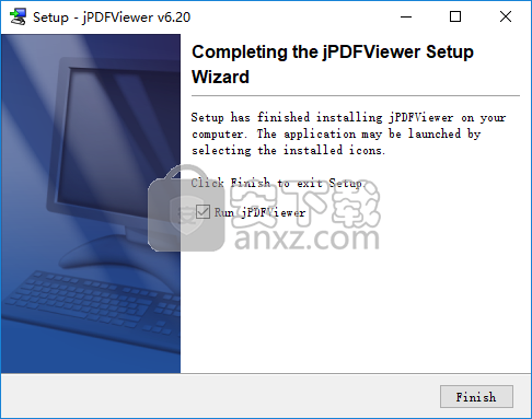 jPDFViewer(PDF文档查看软件)