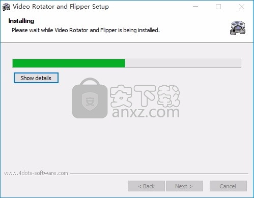 Video Rotator and Flipper(视频旋转与翻转修复工具)