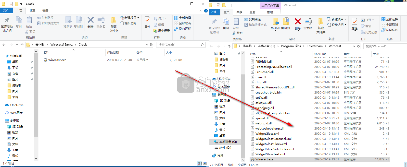 Telestream Wirecast Pro 13(网络视频处理工具)