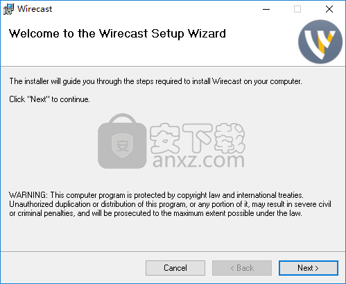 Telestream Wirecast Pro 13(网络视频处理工具)