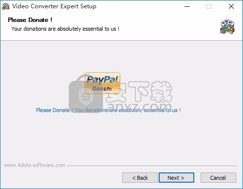 Video Converter Expert(视频文件转换工具)