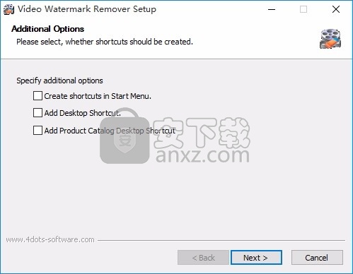 Video Watermark Remover(视频消除水印软件)
