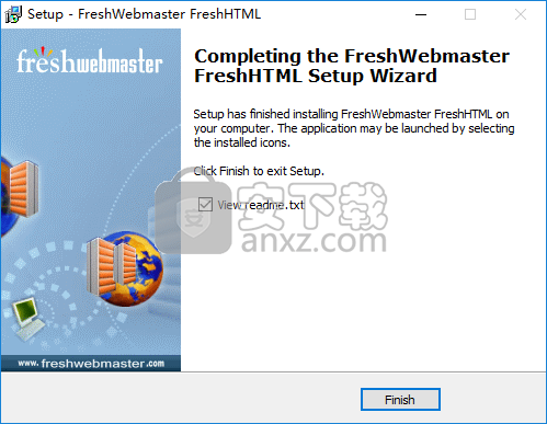 FreshHTML Pro(HTML可视化编辑软件) 