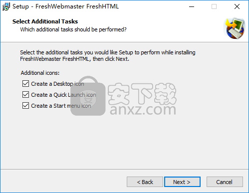 FreshHTML Pro(HTML可视化编辑软件) 