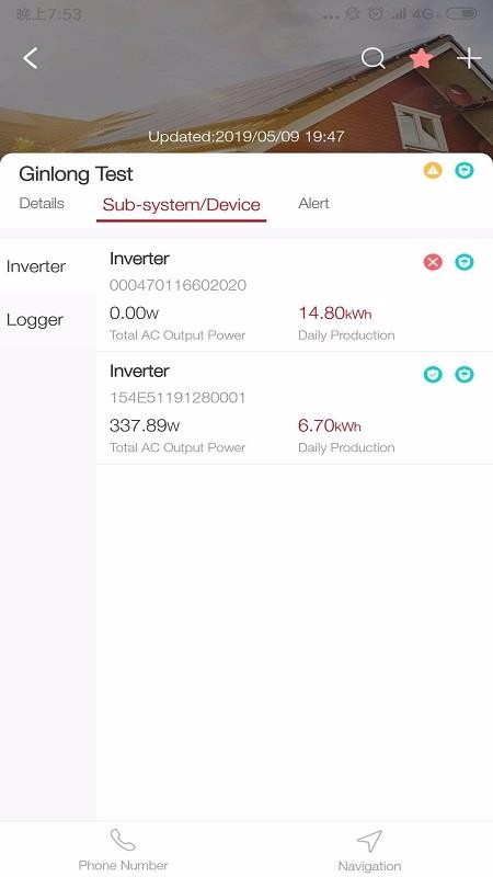 CSI CloudPro