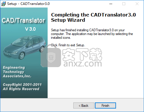 CADTranslator(图纸翻译专家)