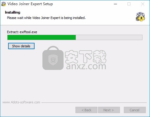 Video Joiner Expert(视频处理工具)