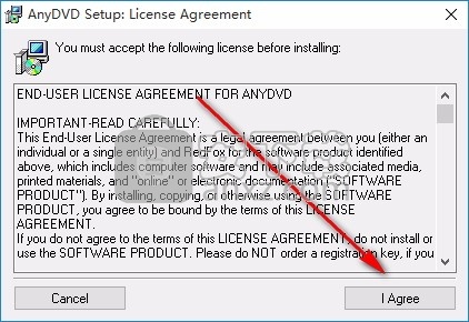 Slysoft AnyDVD(DVD光盘解码与解密工具)