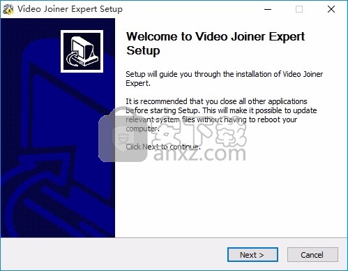 Video Joiner Expert(视频处理工具)