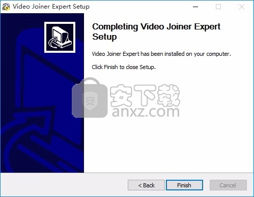 Video Joiner Expert(视频处理工具)