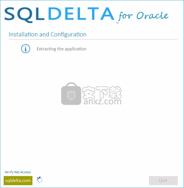 SQL Delta for Oracle(Oracle数据库架构比较与同步工具)