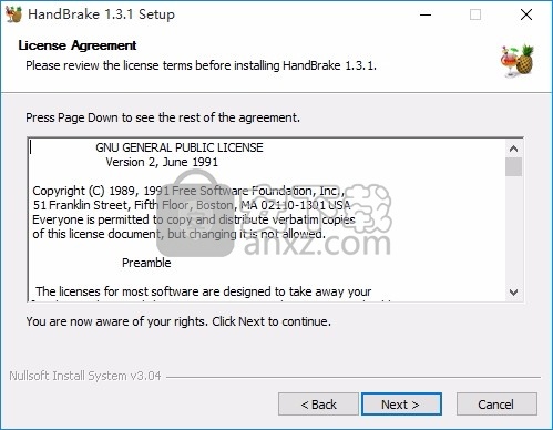 HandBrake(视频转码与处理工具)
