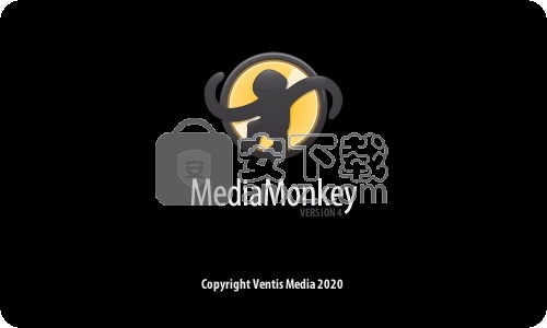 MediaMonkey Gold(媒体管理工具)