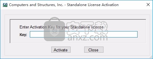 CSI Bridge Advanced 22补丁