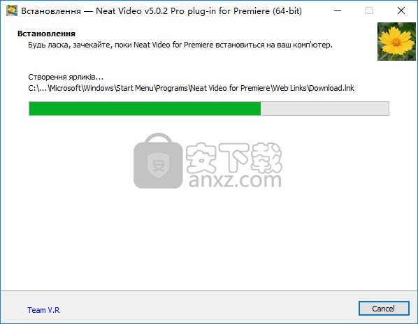 Neat Video Pro(视频降噪插件)