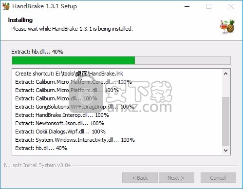 HandBrake(视频转码与处理工具)