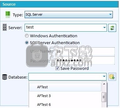 SQL Delta Snap(生成SQL Delta兼容架构快照工具)