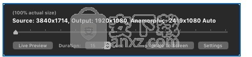 HandBrake(视频转码与处理工具)