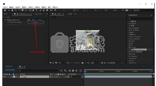 Neat Video Pro(视频降噪插件)