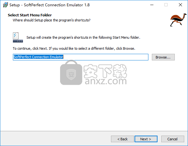 SoftPerfect Connection Emulator(网络测试工具)