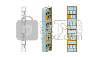 Form-Z Pro(3D建模软件)