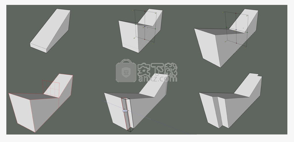 Form-Z Pro(3D建模软件)