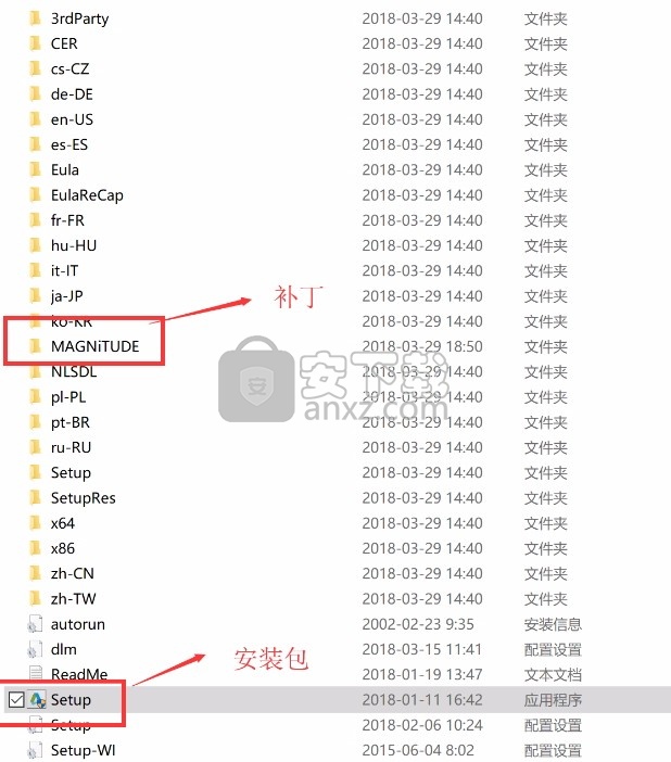 autodesk recap pro 2019 64位中文