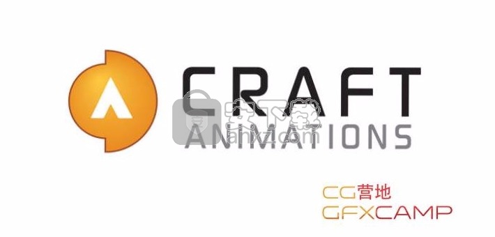 Craft Director Studio(三维动画模拟工具) 64位