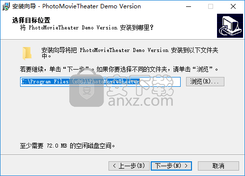 Photo MovieTheater(影音制作工具)