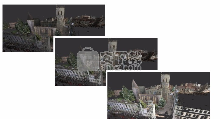 autodesk recap pro 2019 64位中文