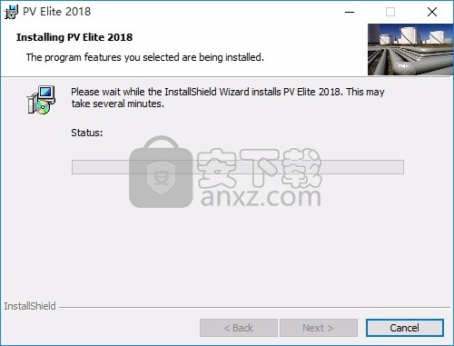 Intergraph PV Elite 2018(压力容器设计与分析评估软件)