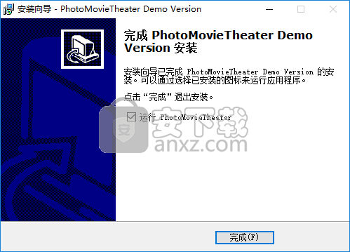 Photo MovieTheater(影音制作工具)