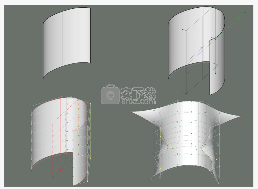 Form-Z Pro(3D建模软件)